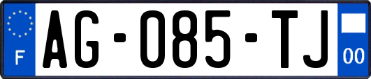 AG-085-TJ