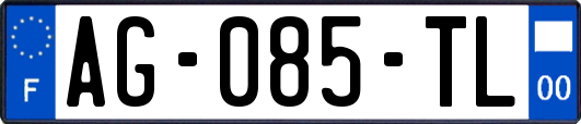 AG-085-TL