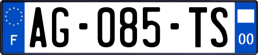 AG-085-TS