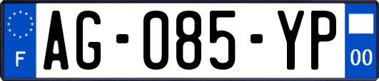 AG-085-YP