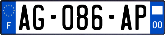 AG-086-AP