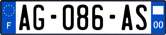 AG-086-AS