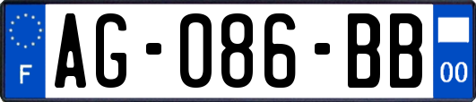 AG-086-BB