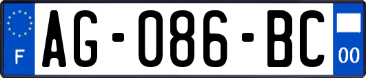 AG-086-BC