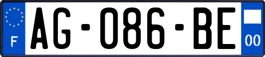 AG-086-BE