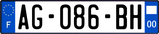 AG-086-BH