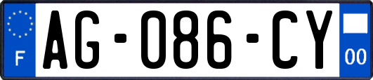 AG-086-CY