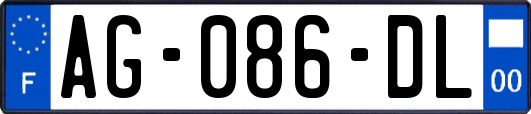 AG-086-DL