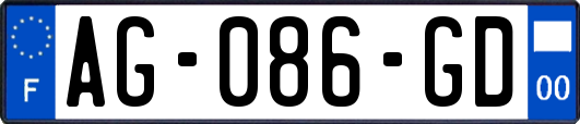 AG-086-GD