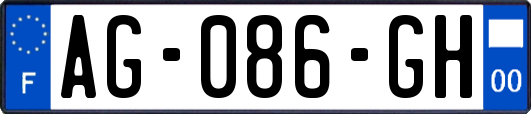 AG-086-GH