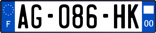 AG-086-HK