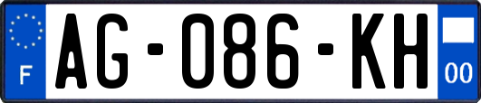 AG-086-KH