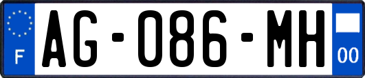 AG-086-MH