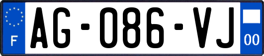 AG-086-VJ