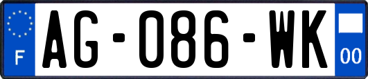 AG-086-WK
