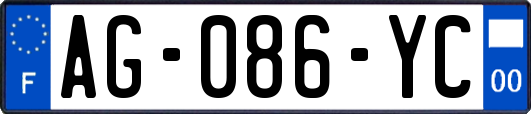 AG-086-YC