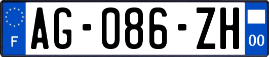 AG-086-ZH