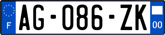 AG-086-ZK