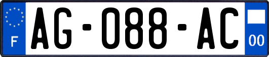 AG-088-AC