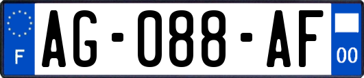 AG-088-AF