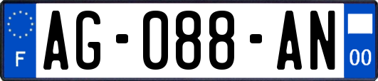 AG-088-AN