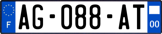 AG-088-AT