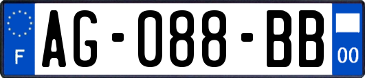 AG-088-BB