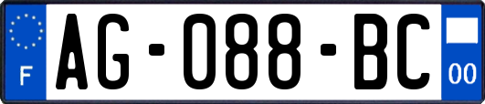 AG-088-BC