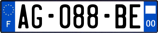 AG-088-BE