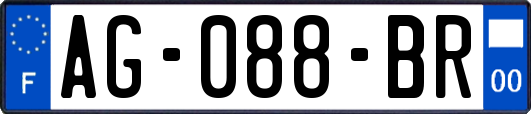 AG-088-BR