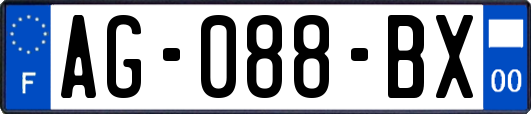 AG-088-BX