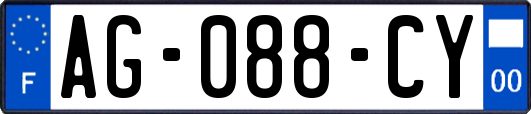 AG-088-CY