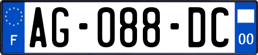 AG-088-DC