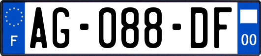 AG-088-DF