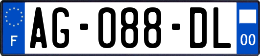 AG-088-DL