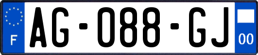 AG-088-GJ