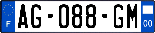AG-088-GM