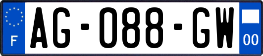 AG-088-GW