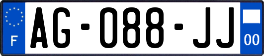 AG-088-JJ