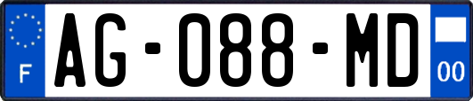 AG-088-MD