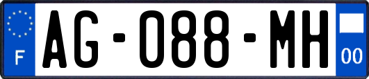 AG-088-MH