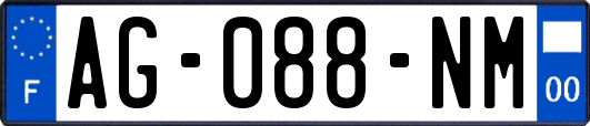 AG-088-NM