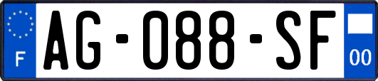 AG-088-SF