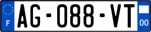 AG-088-VT