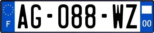 AG-088-WZ