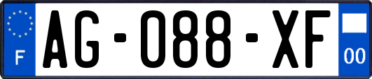 AG-088-XF
