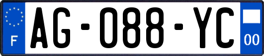 AG-088-YC