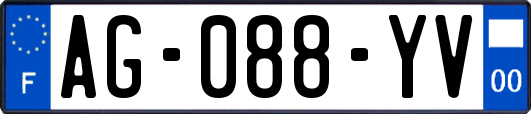 AG-088-YV