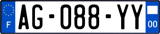 AG-088-YY