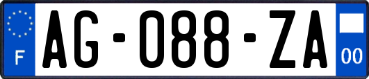 AG-088-ZA